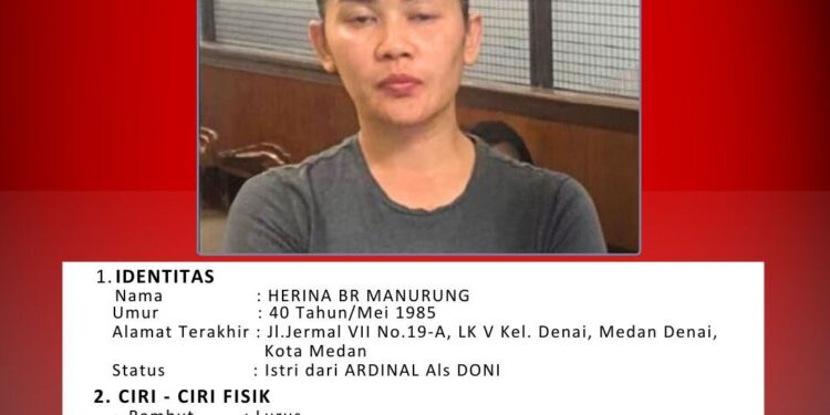 Polda Sumut Terbitkan DPO Terhadap Pemilik Dragon KTV Medan Terkait Peredaran Ekstasi