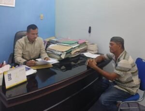 Program Bantuan Hukum Bupati Aceh Barat Untuk Rakyat Berhasil Bantu Masyarakat Miskin Cari Keadilan