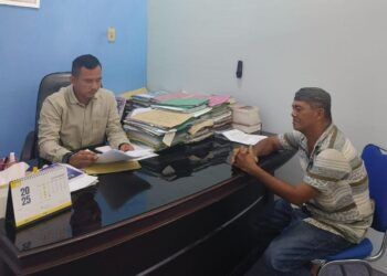 Program Bantuan Hukum Bupati Aceh Barat Untuk Rakyat Berhasil Bantu Masyarakat Miskin Cari Keadilan