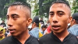 Kodam I/BB Tegaskan Provokasi Demo DPRD Sumut Bukan dari TNI