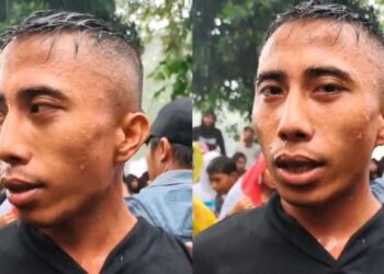 Kodam I/BB Tegaskan Provokasi Demo DPRD Sumut Bukan dari TNI