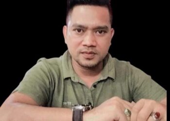 LANA Soroti Aktivitas Galian C Ilegal di Krueng Meureubo, Desak Penindakan Tegas dari Aparat