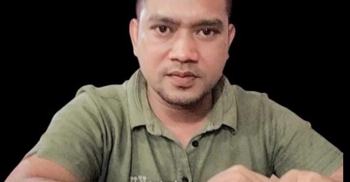 LANA Soroti Aktivitas Galian C Ilegal di Krueng Meureubo, Desak Penindakan Tegas dari Aparat