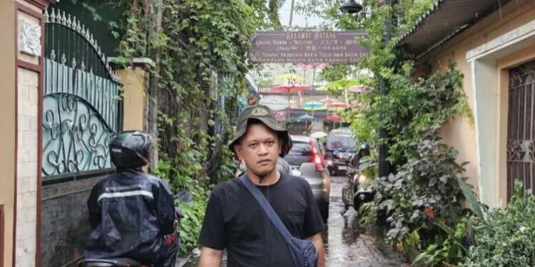 Wartawan Media Online Ditemukan Tewas di Kamar Kos Diduga Jadi Korban Pembunuhan