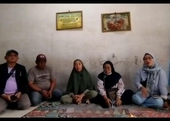 Mariasih Mohon Maaf dan Minta Beritanya Ditutup