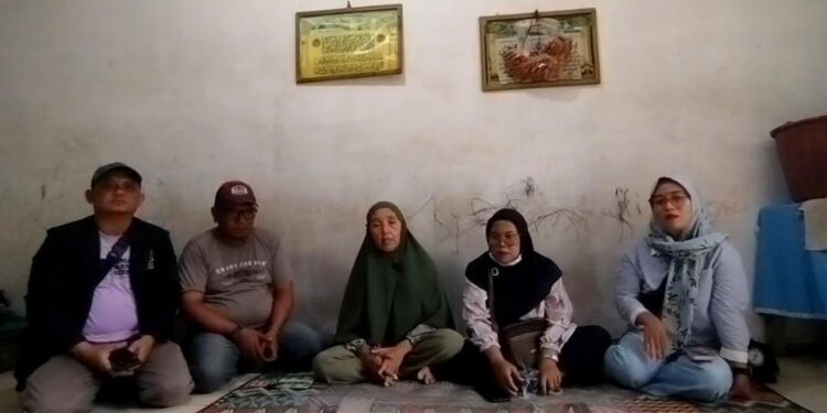 Mariasih Mohon Maaf dan Minta Beritanya Ditutup