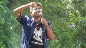 Demo Damai di DPRD Sumut, Massa Desak Kapolri dan Kapolda Mundur