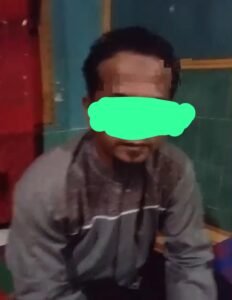 Breaking News: Mengaku Ketua Dai, Tertangkap Warga Saat Diduga Berbuat Mesum di Simeulue
