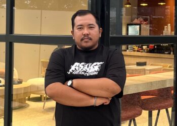 Lampu Jalan Proyek Pedestrian Gajah Mada Mati Lagi, Kontraktor Malah Raup Proyek Baru