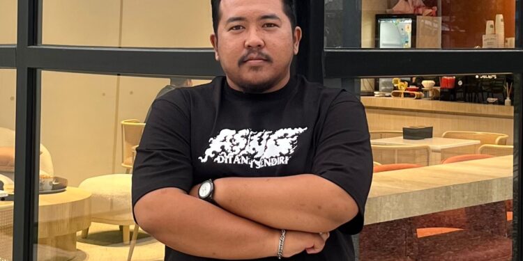 Lampu Jalan Proyek Pedestrian Gajah Mada Mati Lagi, Kontraktor Malah Raup Proyek Baru