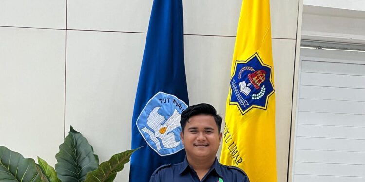 Kepengurusan PEMA UTU Dinilai Cederai Marwah Organisasi, Demisioner Angkat Bicara