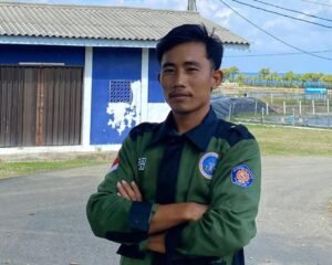 BEM Politeknik Kepulauan Simeulue Mendukung Dan Mengawal Proses Pembentukan Tim Verifikasi Data PPPK Paruh Waktu