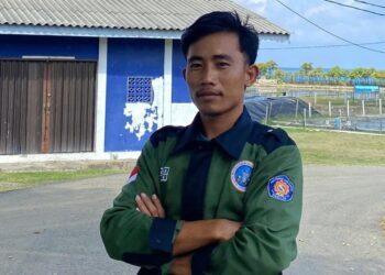 BEM Politeknik Kepulauan Simeulue Mendukung Dan Mengawal Proses Pembentukan Tim Verifikasi Data PPPK Paruh Waktu