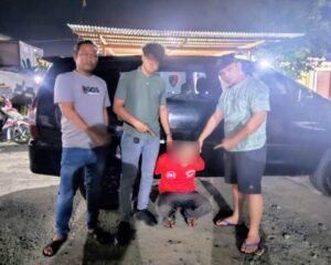 Polres Aceh Barat Ungkap Kasus Pencurian Uang Lewat ATM, Pelaku Tertangkap Usai Bobol Rekening Korban