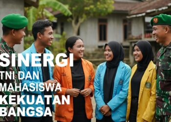 Pangdam I/BB Apresiasi Peran Pemuda-Mahasiswa Jaga Kondusifitas Wilayah