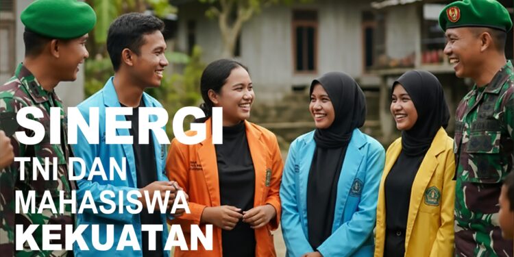 Pangdam I/BB Apresiasi Peran Pemuda-Mahasiswa Jaga Kondusifitas Wilayah