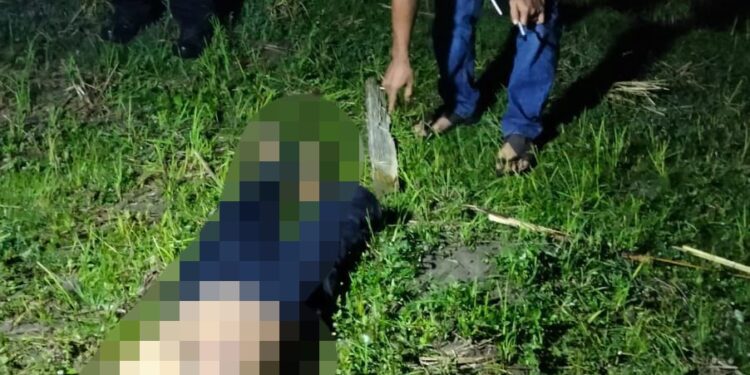 Polisi Tangkap Satu Pelaku Penganiayaan Hingga Meninggal Dunia Akibat Isu Santet