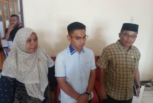 Rencana Penutupan Tujuh Sekolah di Aceh Barat Disorot Komisi IV DPRK