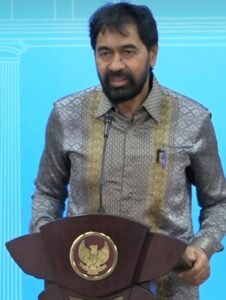 Ultimatum Tegas Gubernur Aceh: Seluruh Ekskavator Tambang Ilegal Wajib Keluar  Hutan Aceh