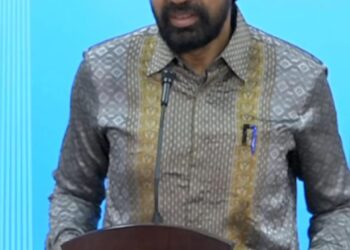 Ultimatum Tegas Gubernur Aceh: Seluruh Ekskavator Tambang Ilegal Wajib Keluar  Hutan Aceh