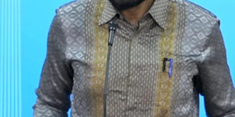 Ultimatum Tegas Gubernur Aceh: Seluruh Ekskavator Tambang Ilegal Wajib Keluar  Hutan Aceh