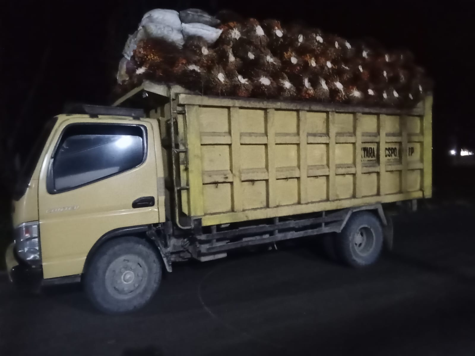 IMG-20250928-WA0022 Jalan Rusak Lintas Sumatera Siapa Bertanggung Jawab, Pelajar Tewas Tergilas Truk Sawit