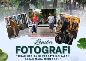 PT Mifa dan PFI Aceh Gelar Lomba Fotografi Peringati HUT ke-437 Kota Meulaboh