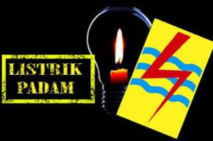 Pemadaman Listrik Hampir 24 Jam Lumpuhkan Aktivitas Masyarakat dan UMKM di Aceh Barat