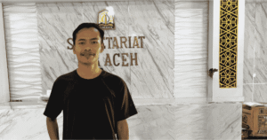 Aceh Singkil Dinilai Berlagak “Sistem Kerajaan” dalam Penunjukan Perwakilan di Penghargaan Ekraf Award 2025