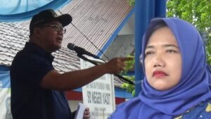 Bupati Deli Serdang Copot Marliyah, Jadi Peringatan Keras Bagi 640 Kepala Sekolah Lainnya