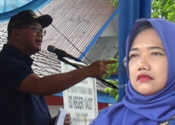 Bupati Deli Serdang Copot Marliyah, Jadi Peringatan Keras Bagi 640 Kepala Sekolah Lainnya