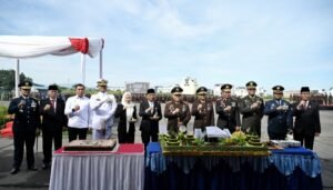 Hari Lahir ke-80 Kejaksaan RI  Masyarakat Menanti Hukum Yang Adil