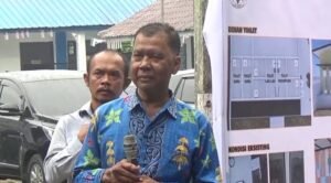Bupati Deli Serdang Copot Kepala Sekolah Ini Sosok Penggantinya