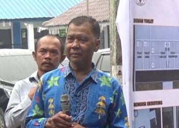 Bupati Deli Serdang Copot Kepala Sekolah Ini Sosok Penggantinya