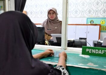 Gerak Cepat Bobby Nasution, UHC Prioritas Dicapai dalam Waktu Singkat