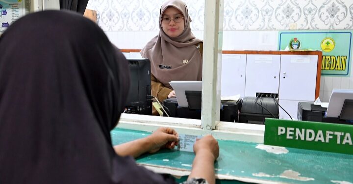 Gerak Cepat Bobby Nasution, UHC Prioritas Dicapai dalam Waktu Singkat