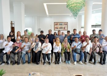 Kurangi Pengangguran dan Cegah TPPO, Pemprov Sumut Perkuat Kolaborasi Serap 10.000 Tenaga Kerja