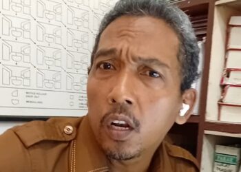 Bupati Deli Serdang Diminta Evaluasi Kinerja Kepsek SD Negeri 106163
