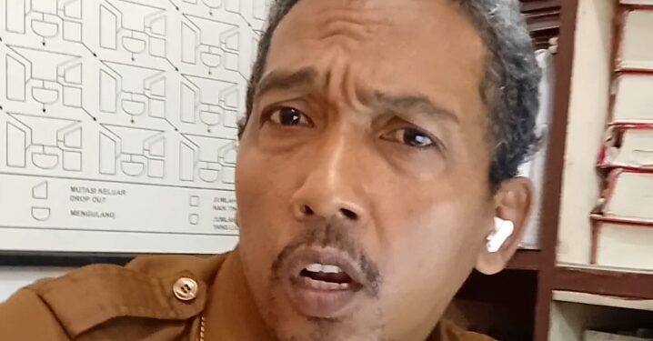 Bupati Deli Serdang Diminta Evaluasi Kinerja Kepsek SD Negeri 106163