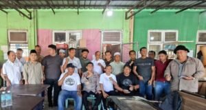 Kapolda Aceh Ajak Masyarakat Bekerja Sama Jaga Kondusifitas Kamtibmas