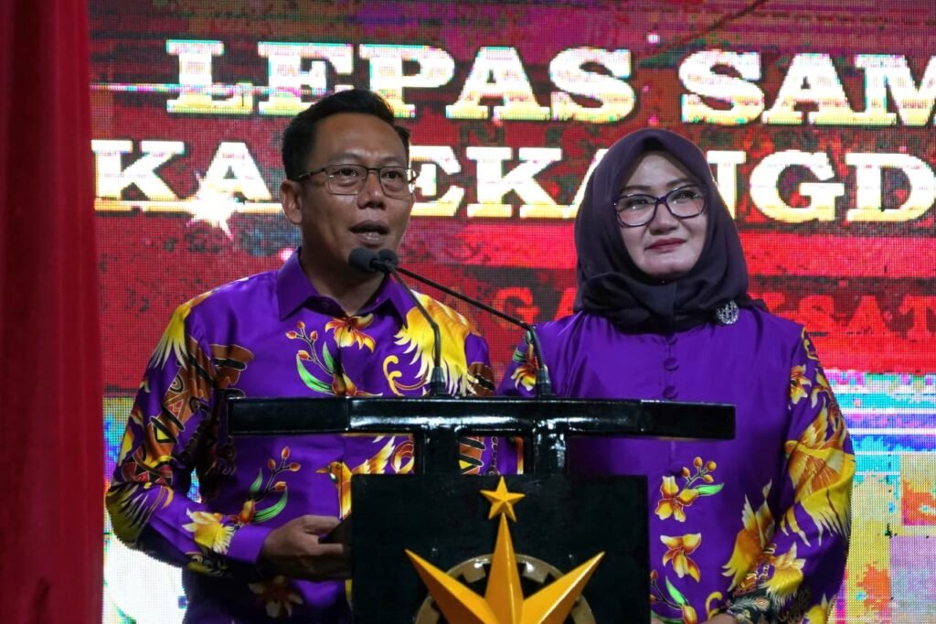 Pisah Sambut Kabekangdam IM: Tokoh Aceh Doakan Kesuksesan Kolonel Cba Sofyan