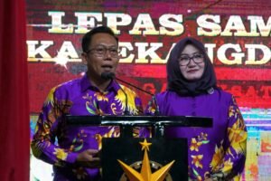 Pisah Sambut Kabekangdam IM: Tokoh Aceh Doakan Kesuksesan Kolonel Cba Sofyan