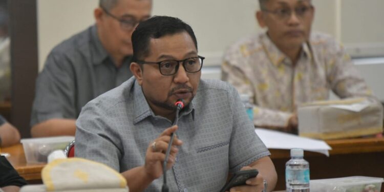 Pemerintah Aceh Imbau Masyarakat Aceh yang Gunakan Pelat Luar agar Mutasi ke Pelat BL