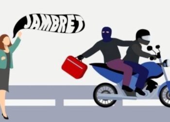 Warga Kaway XVI Hampir Jadi Korban Penjabretan