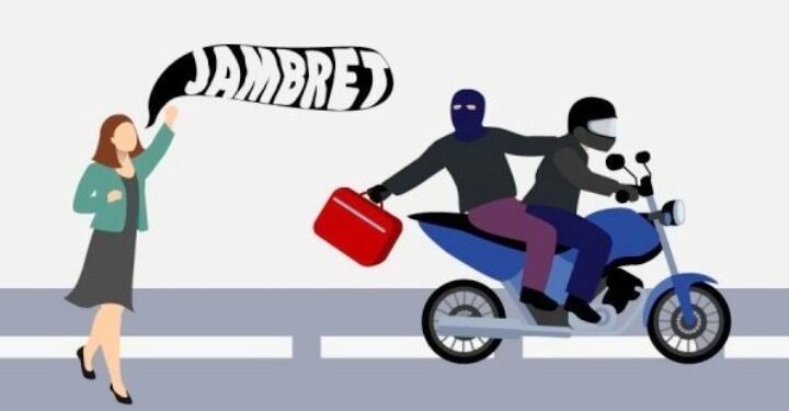 Warga Kaway XVI Hampir Jadi Korban Penjabretan