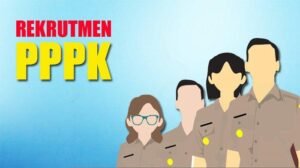Mahasiswa Ajak Masyarakat Kawal Kinerja Tim Verifikasi Data PPPK Paruh Waktu