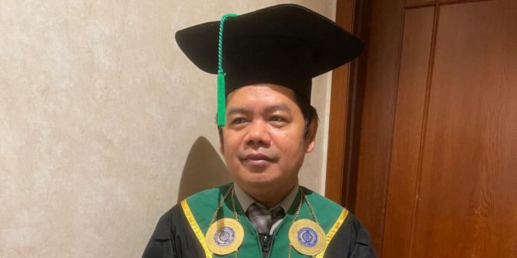 Penangkapan Pelaku Penghasutan Dinilai Sesuai Hukum, Bukan Ancaman Kebebasan Sipil