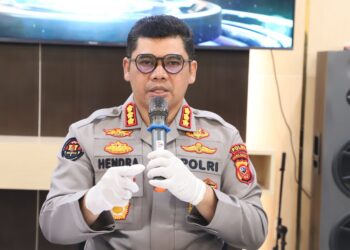 Utamakan Langkah Humanis, Polda Jabar Bebaskan 670 Orang yang Terlibat Ricuh Demo