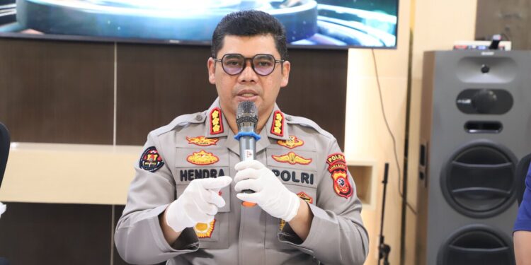 Utamakan Langkah Humanis, Polda Jabar Bebaskan 670 Orang yang Terlibat Ricuh Demo