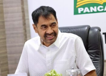 Gubernur Mualem: Penataan Tambang Ilegal Demi Kelestarian Lingkungan dan Meningkatkan PAA